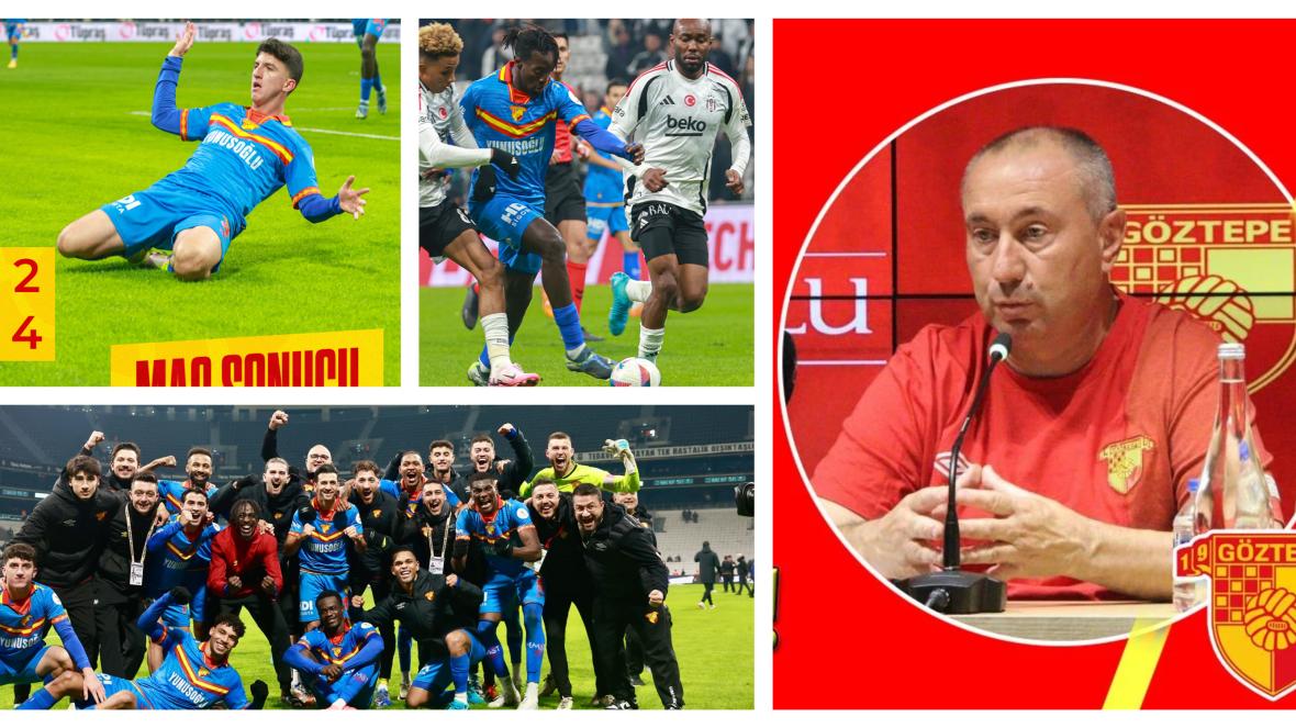 Гьозтепе Мъри Стоилов