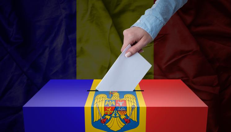 румъния избори - ПРЕЦЕДЕНТ: Анулираха президентските избори в Румъния!