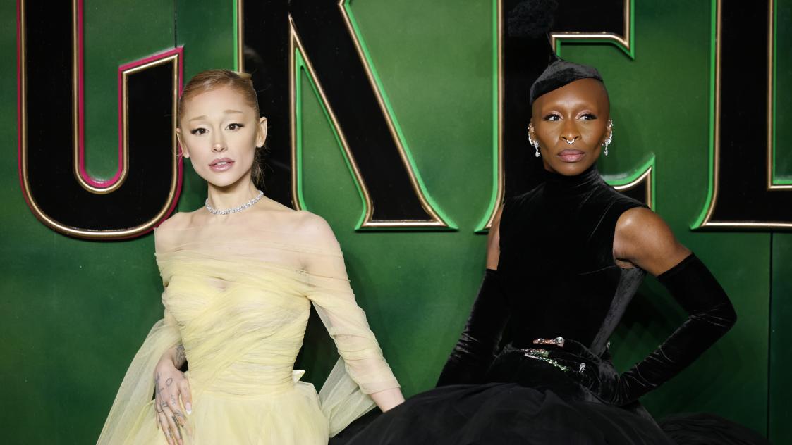 „Wicked: For Good“ разбива боксофиса с рекорден дебют