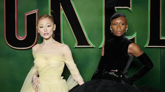 „Wicked: For Good“ разбива боксофиса с рекорден дебют