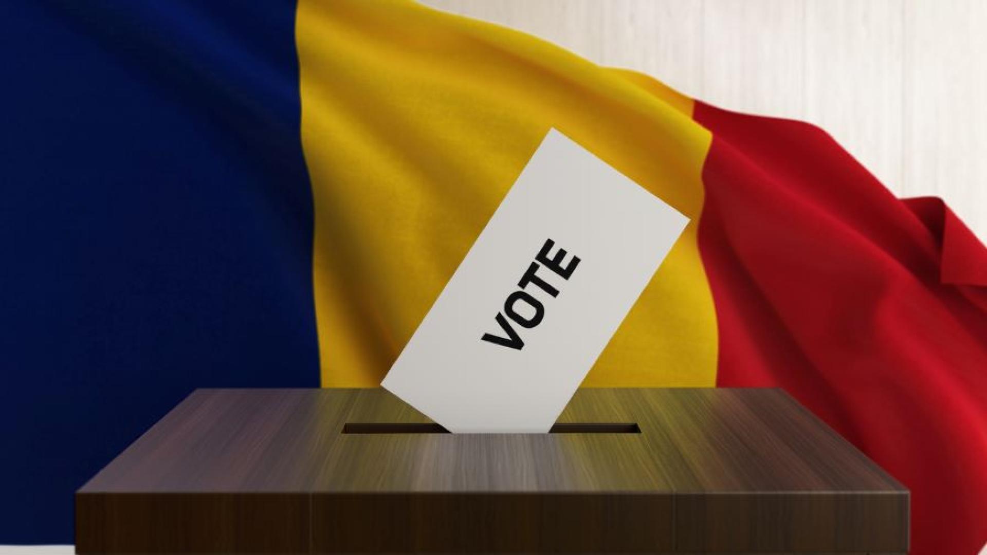 Конституционният съд на Румъния потвърди днес резултата от първия тур