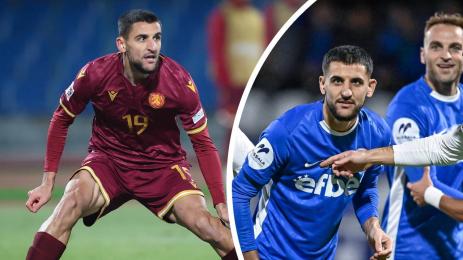 Ахмед Ахмедов