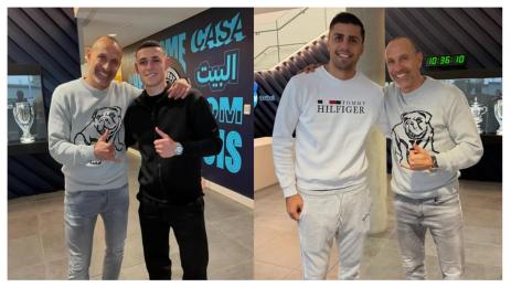 Мартин Петров