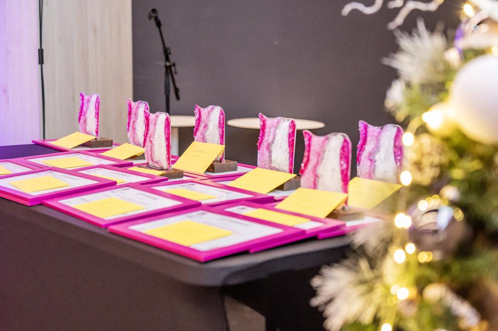  Съвет на дамите в бизнеса в България 