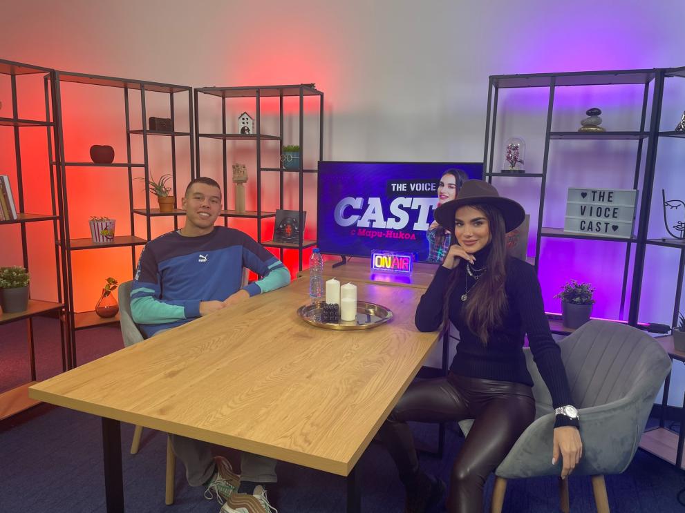 Подценяван или не Никола Караолис показа с представянето си, че