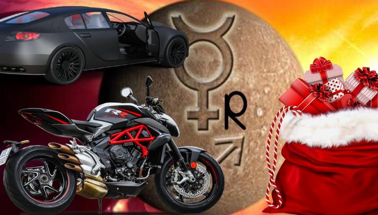 Ретрограден Меркурий - ЗАДАВА СЕ ХАОС: Ретроградният Меркурий обърква резервации за ЧНГ!