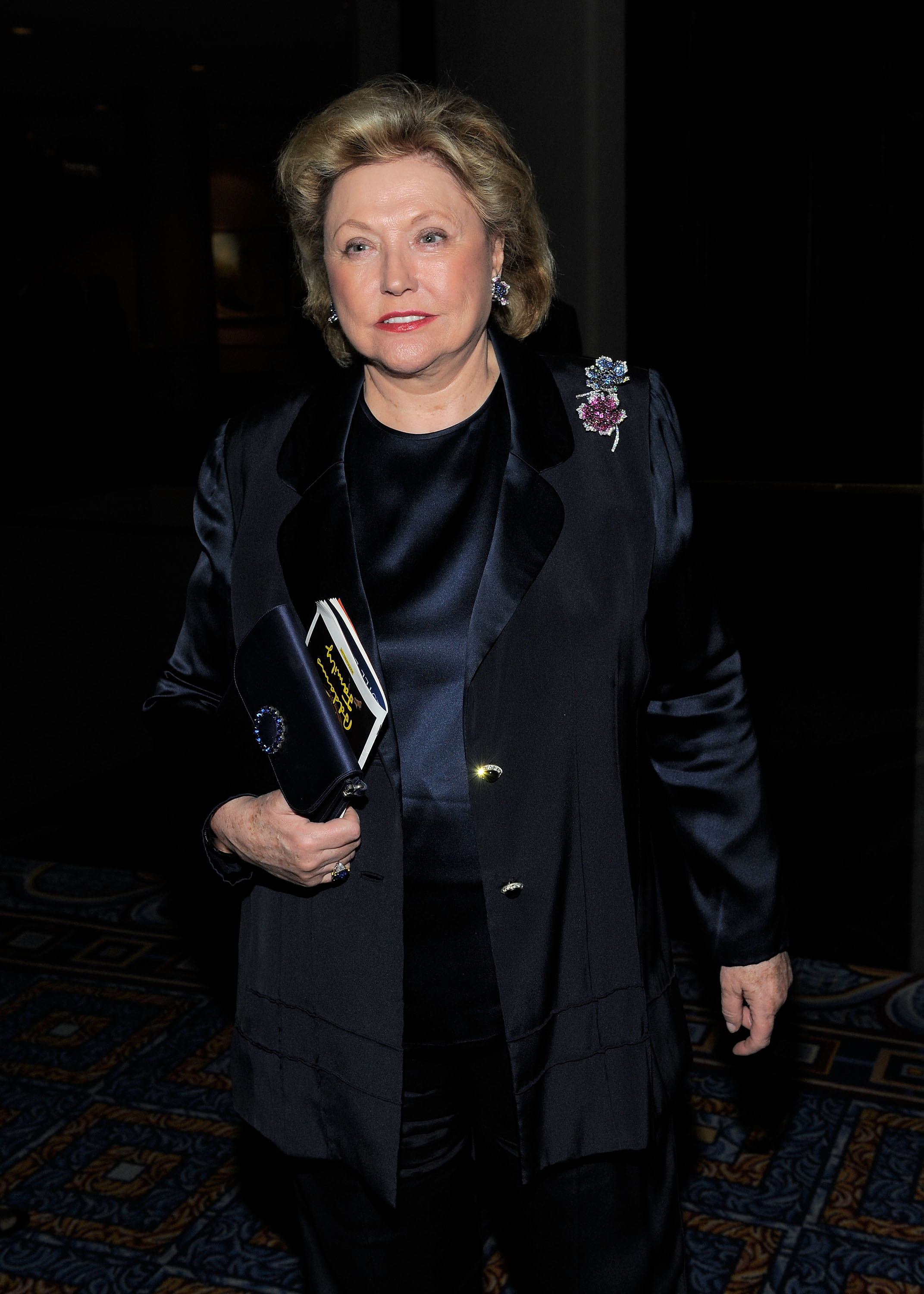 Барбара Тейлър Брадфорд