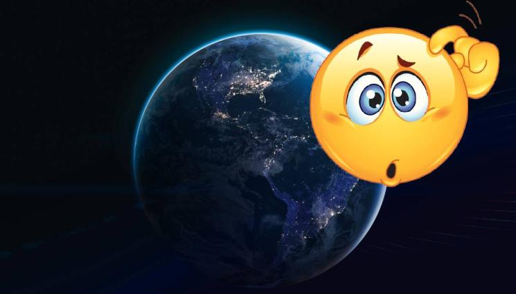 планета - НЯМА ДА ПОВЯРВАТЕ: Ето как е изглеждала планетата ни преди 600 млн. години! (СНИМКИ)