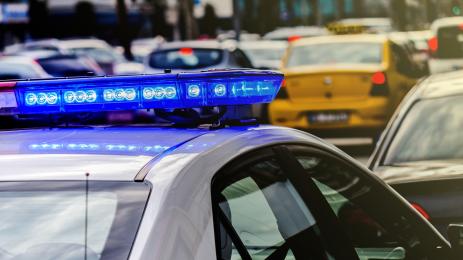 полиция турция