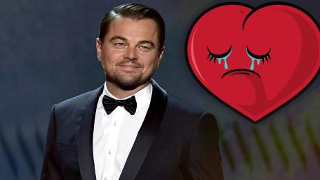 Лео ди Каприо