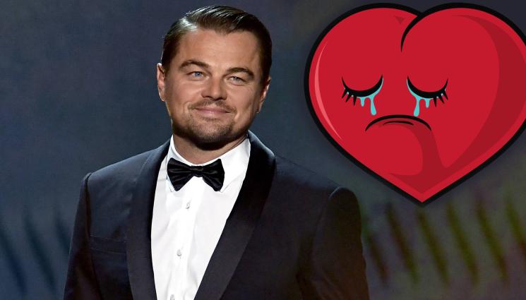 Лео ди Каприо - ТАЙНАТА ПАДНА: Лео ди Каприо призна заради кого още не е женен! (СНИМКИ)