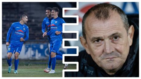 Славия и Крумовград