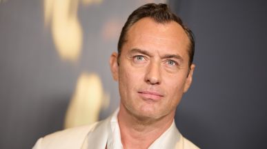 Jude Law унищожи мечтите на милиони фенове на "Ваканцията"