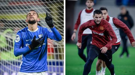 Ахмед Ахмедов