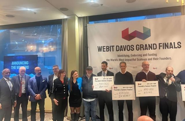 Как 700 българи станаха инвеститори в компании, обявени за най-добрите