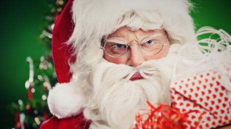 дядо коледа