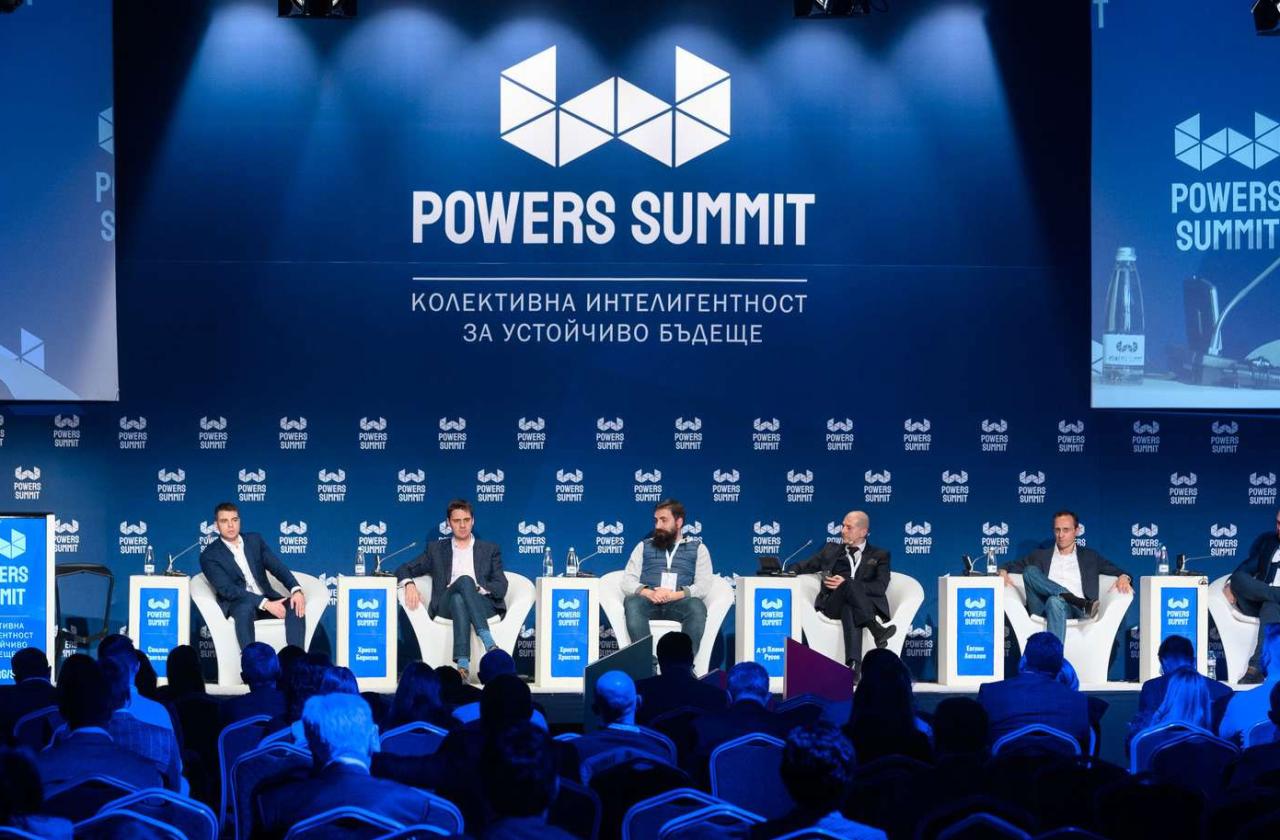 Power Summit