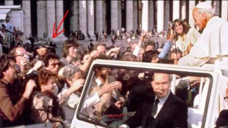 Папа Йоан Павел Втори