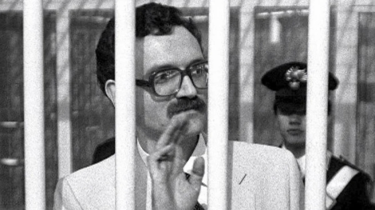 Сергей Антонов