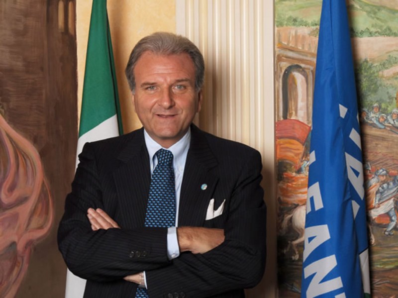 Джузепе Консоло