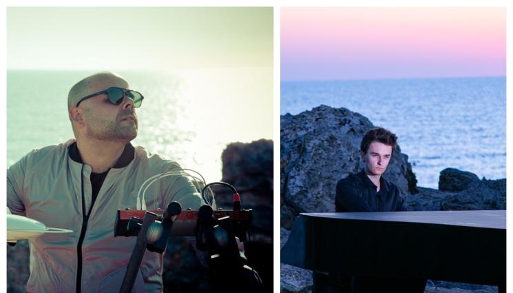 wsf - Проект среща класиката с електронната музика в пиеса на Шопен