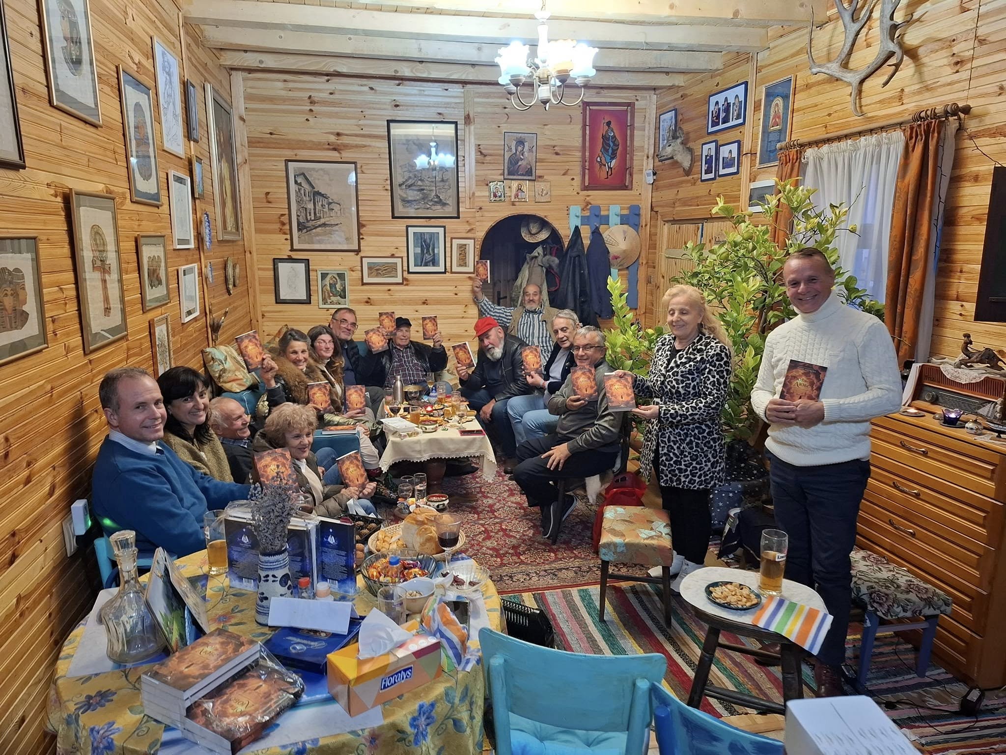 Карталов Ваня Петкова