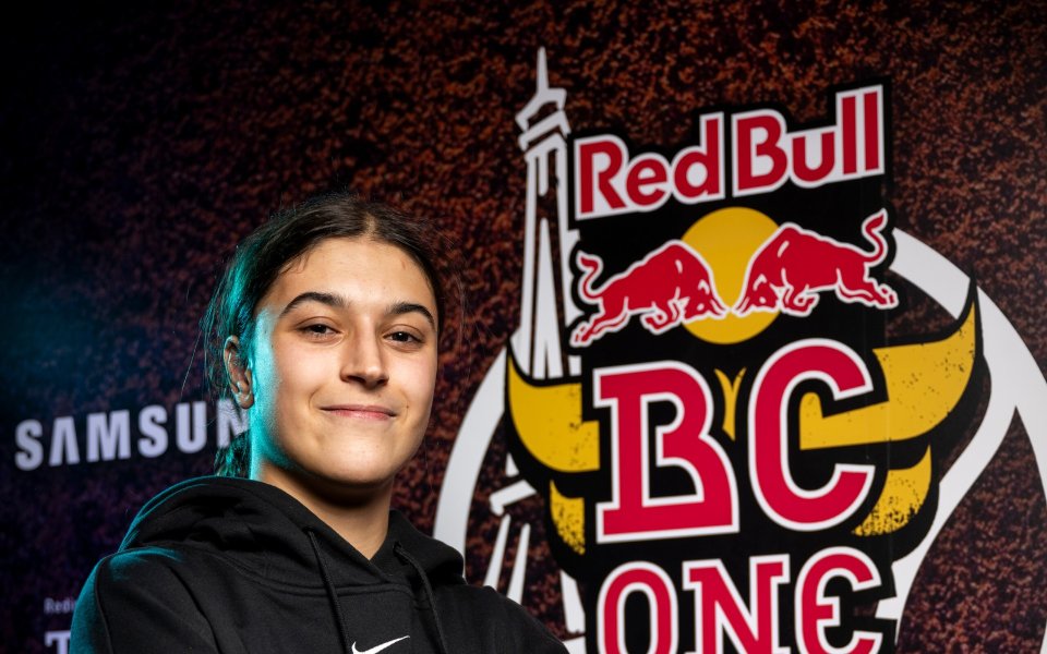 Red Bull BC ONE All Star – брейкърът Lil G ще бъде част от Купа България 2024!