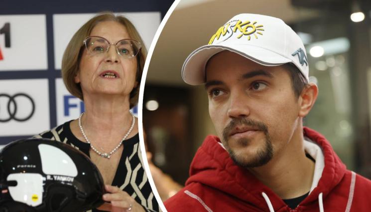 Алберт Попов - Алберт Попов: Направих два добри старта, но подготовката ми е насочена към световното