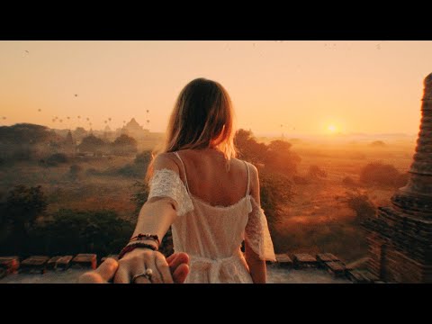 Martin Garrix & Jex - Told You So