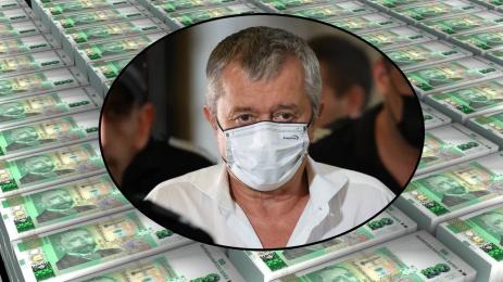 Румен Гайтански Вълка