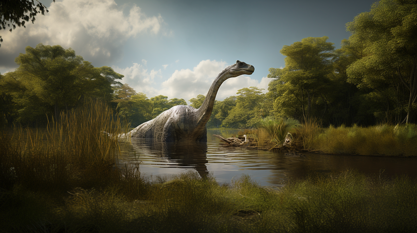 Mokele Mbembe