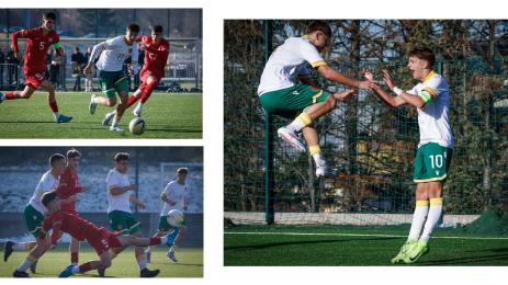 България Сърбия контрлола