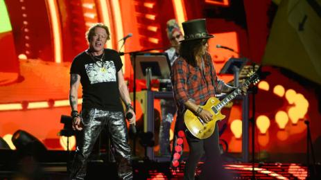 Guns N Roses