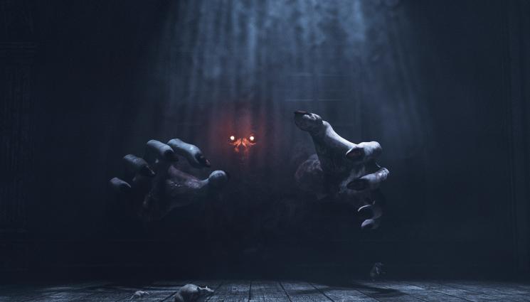 същество - СРЕД НАС ЛИ СА? Мистериозни същества, които учените все още търсят! (СНИМКИ)