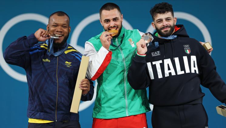 Антонино Пицолато - Съдят за сексуално насилие конкурент на Насар