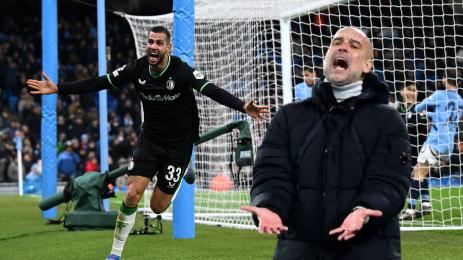 Хосеп Гуардиола