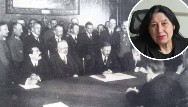 чудеса и вяра - Проф. Лизбет Любенова пред