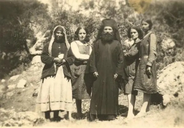 чудеса и вяра