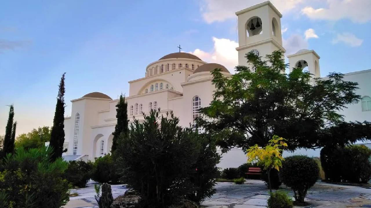 чудеса и вяра