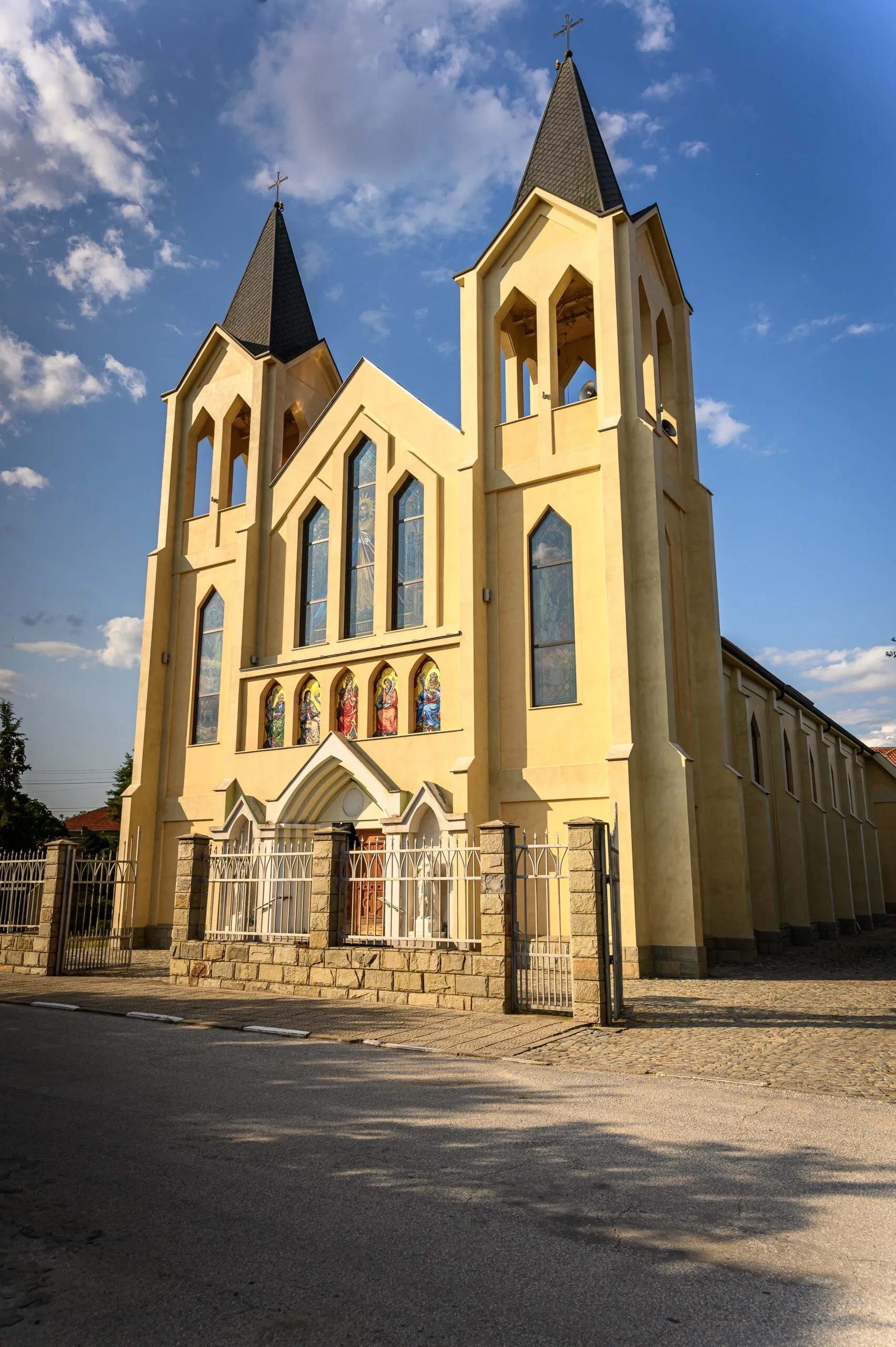 чудеса и вяра