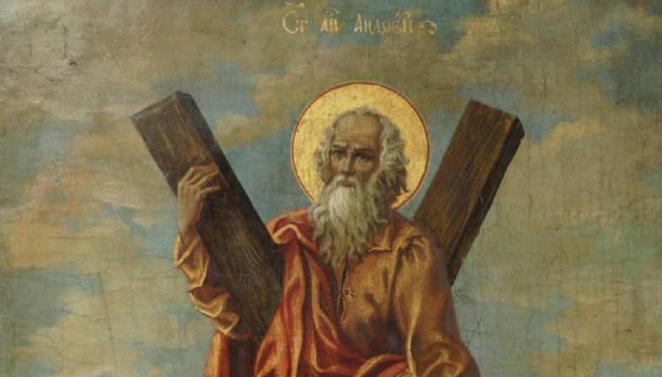 чудеса и вяра - ЧУДЕСА И ВЯРА: Свети Андрей основал епархия във Варненско (СНИМКИ)