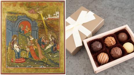 чудеса и вяра