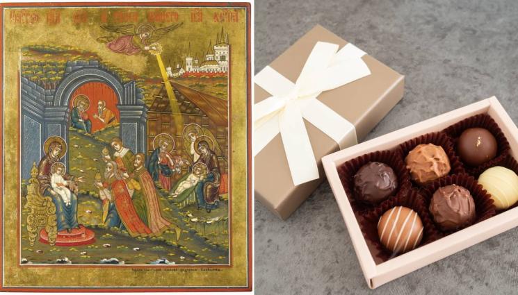 чудеса и вяра - ЧУДЕСА И ВЯРА: Над 600 000 именици черпят през декември