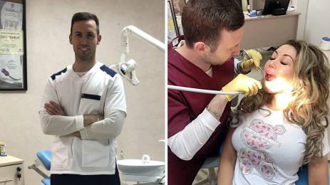 др Атанас Киров