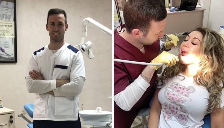 др Атанас Киров - Зъболекарят д-р Атанас Киров пред „ЗДРАВЕ с Телеграф“: До 40 години българинът губи по 2-3 зъба!