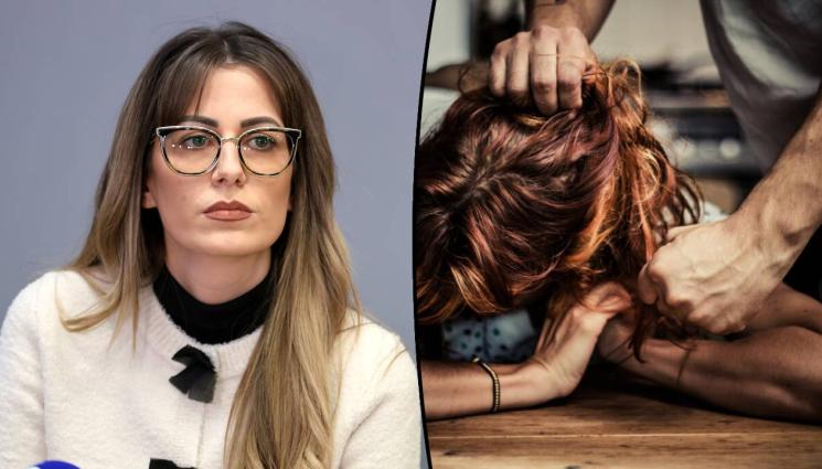 Прокурор Христиана Керанова - Жената в София рязана до мускул и сухожилие!