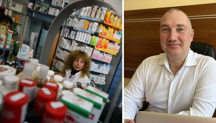 Здраве с Телеграф - Наблюдателят на клинични изпитвания д-р Петър Николов пред