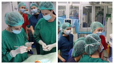 здраве с телеграф