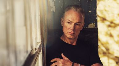 Gary Kemp издаде заглавната песен от новия си албум „This Destination“