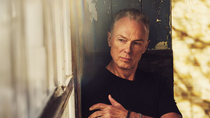 Gary Kemp